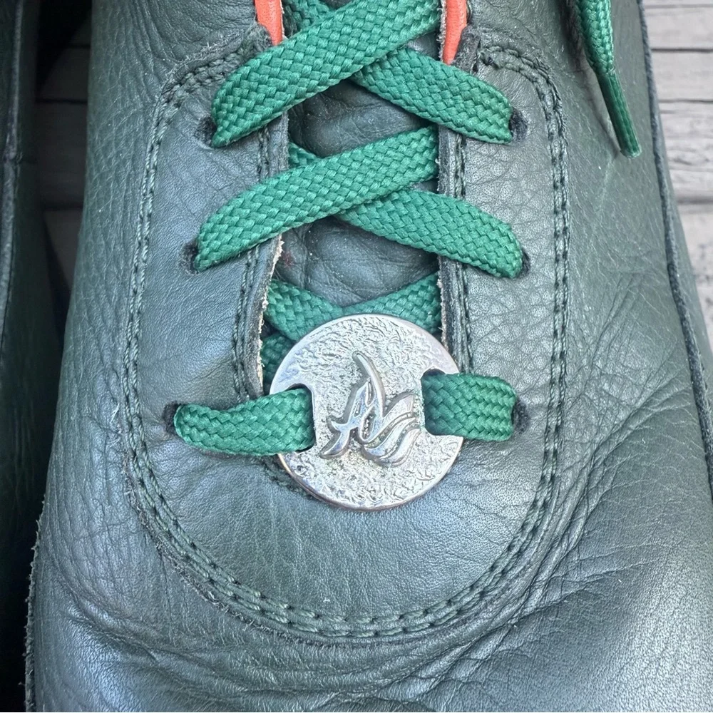 Fennix dark green